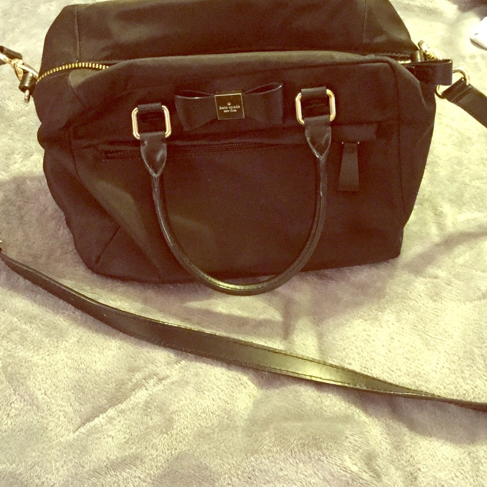 Kate Spade Nylon Bag